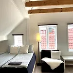 Leilighet Midt I Sentrum