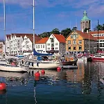 Leilighet Midt I Sentrum