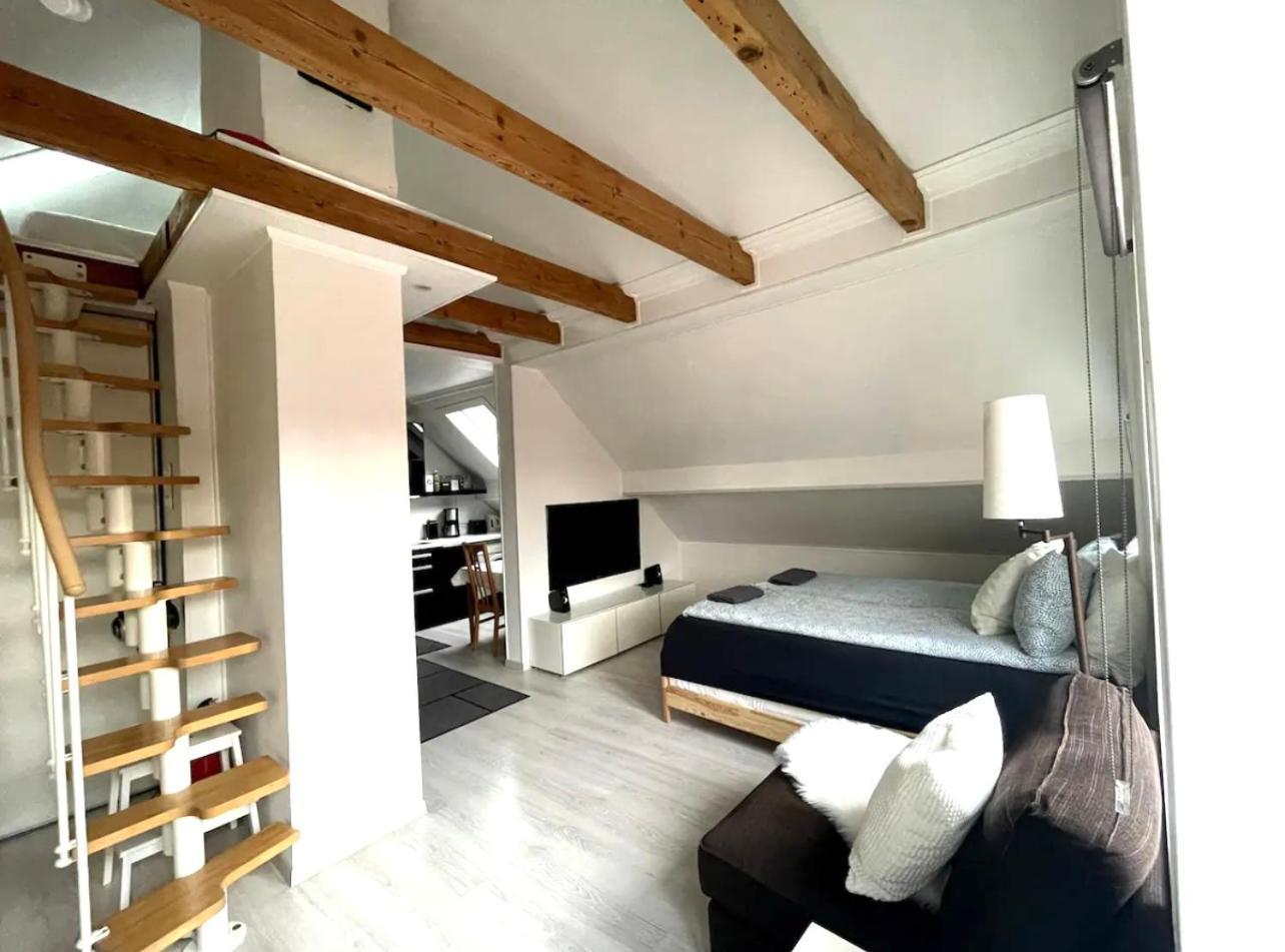 Apartment Midt I Sentrum Stavanger