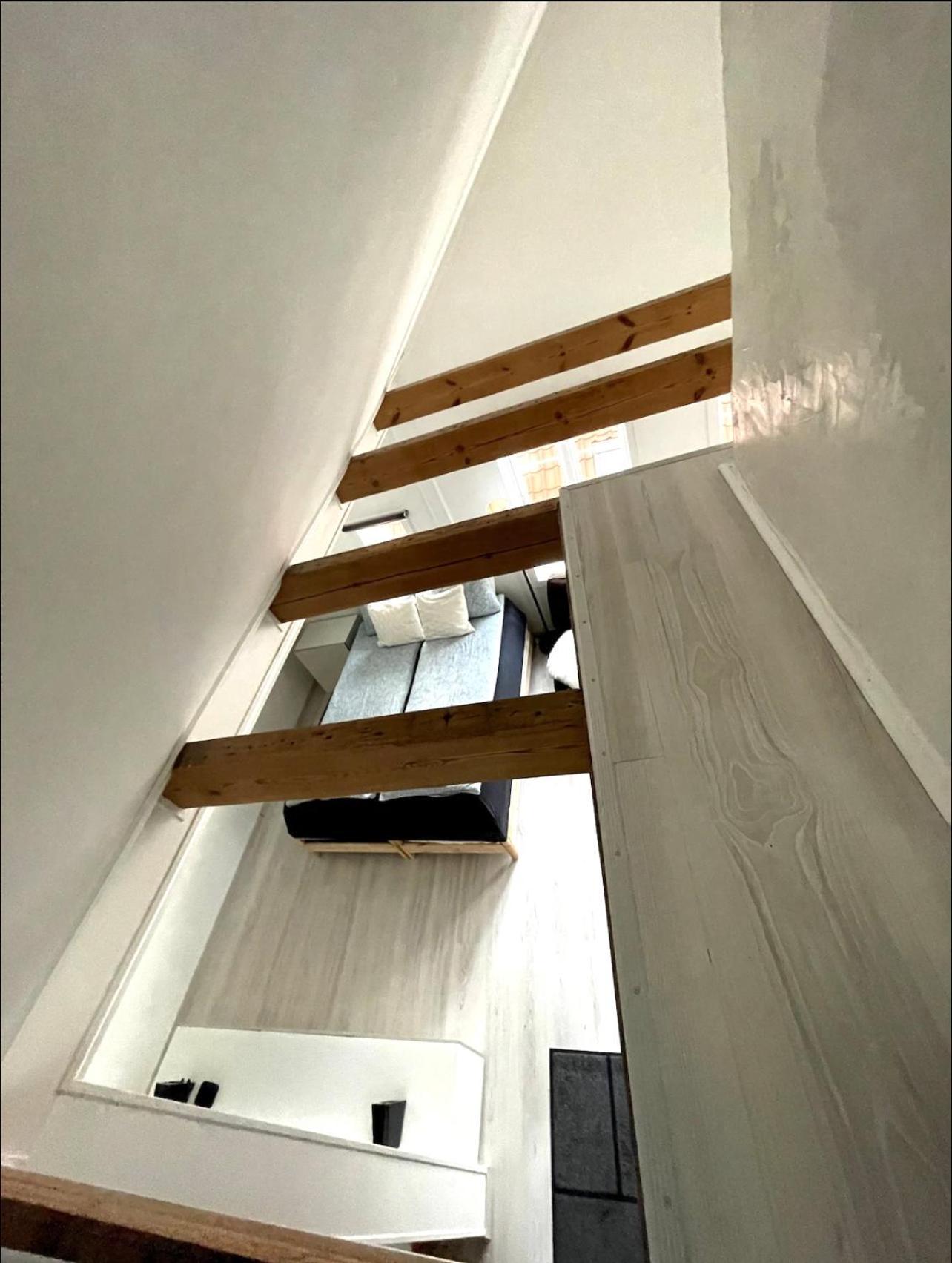 Midt I Sentrum Apartment *