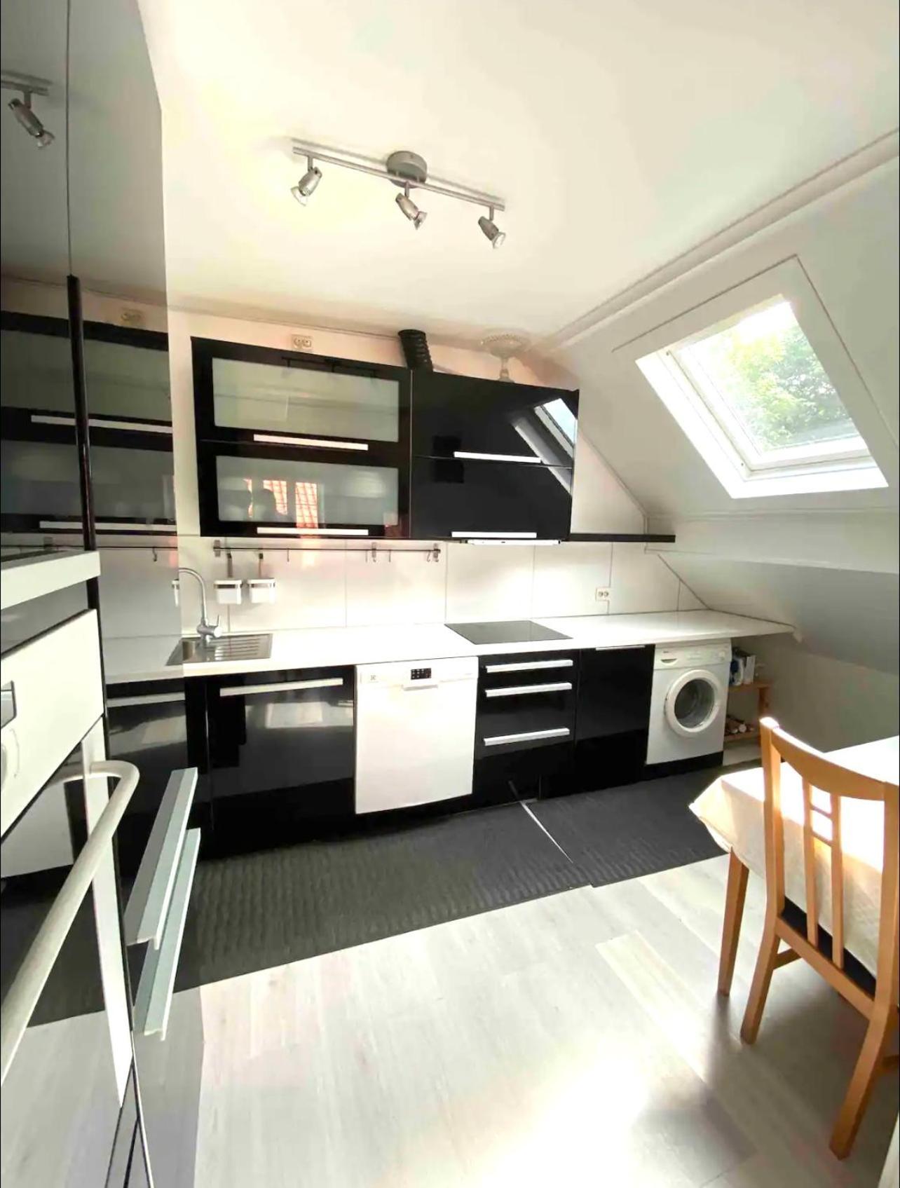 Midt I Sentrum Apartment Stavanger