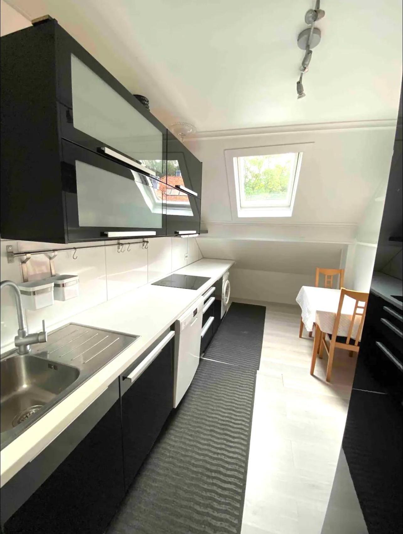 Midt I Sentrum Apartment